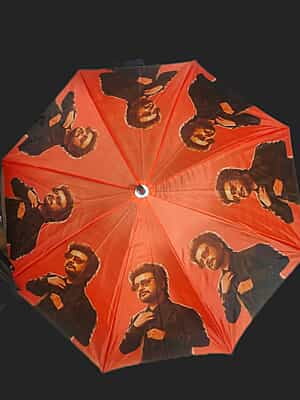 Ultimate Umbrella
