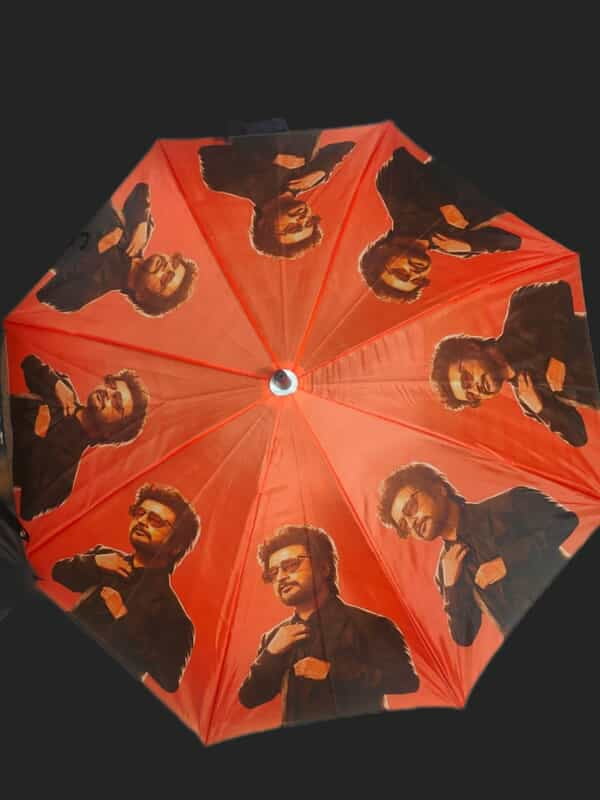 Ultimate Umbrella Ultimate Umbrella